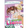 [Dar! Mizan] KKPK Laboratorium Liana. 