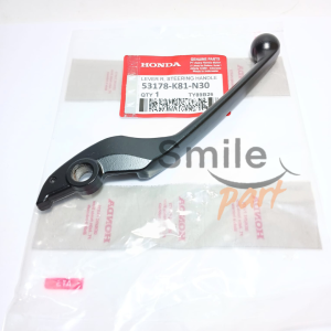HANDLE REM KANAN KIRI VARIO 125 150 VARIO 125 INJEKSI FI TECHNO HONDA KWN HANDEL LEVER R L CBS ISS