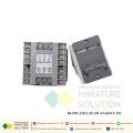 PID-2303-3C-M1-A1-60AX-X0 PIC Temperature Controller with Built In Ampere Indicator and RS-485 MODBUS Multispan. 