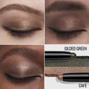 Bobbi Brown Dual-Ended Long-Wear Cream Shadow Stick | One-Swipe Eyeshadow 24 Hour Non-Creasing Wear
