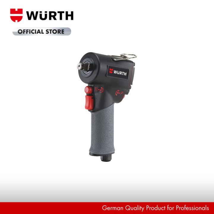 Pneumatic impact screwdriver DSS 1/2in COMPACT Lazada Indonesia