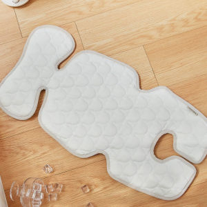 BEBENUVO Hypernic Cool Seat- Made in Korea - Stroller Liner
