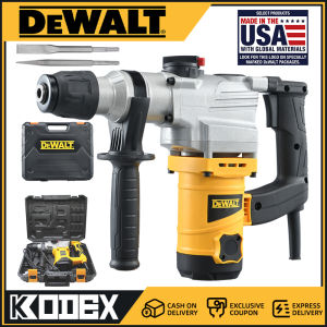 DeWalt Professional Chipping Gun 1100W Double Insulation Hammer Drill with Case
