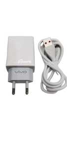 MURAH Charger Vivo Y12 Y20 Y71 Y81 Y91 Y11 V5 Y5S Y52 Y57 Y93 Y95 2.0 A Micro USB Type C