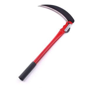 Sickle Long Handle Gardening Grass Trimmer Tools