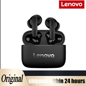 ♥Giới Hạn Miễn phí vận chuyển♥Lenovo Tai nghe không dây Bluetooth TWS Air Pro trong tai tai nghe thoải mái điều khiển bằng cảm ứng âm thanh nổi HiFi không thấm nước tai nghe thể thao