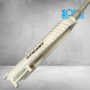 SAGMIT K2 TAPERED RIGID FORK 26 27.5 29 BICYCLE FORK