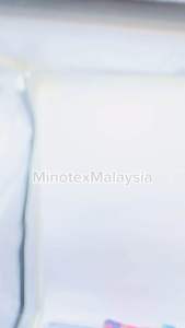 (Murah)Selimut 333 COTTON Single/Double Selimut Cadar Queen Size/Cadar Single/Selimut Tidur/Blanket Sparrow