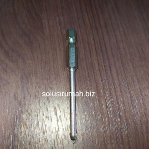 MATABOR LANCIP 4MM EMAS GRANIT GRANITE MATA BOR TOMBAK KACA 4 MM HOLE