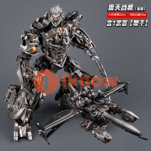 I know Optimus Prime and Bumble Bee Action Figure Partially Alloyed Childrens Day Gift Car Robot Transformers Toy.