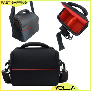 Waterproof Camera Bag for DC/DSLR Camera Handbag SLR Case For Most DSLR Camera