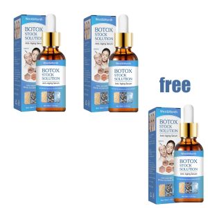 serum anti penuaan Beberapa Perbaikan Esensi Kolagen Mengangkat Perawatan Kulit Mengencangkan Mengencangkan Perawatan Kulit Anti Penuaan Pengangkatan Esensi Kolagen Intensif