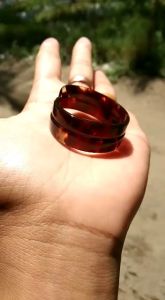 GELANG bayi USIA NEW BORN-2 TAHUN lebar 07mm