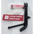 [SUDAH CHROME] Standar Samping Motor Vixion Standar Satu Vixion Old. 