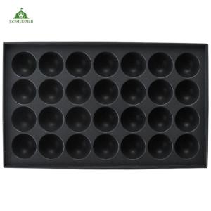 [Jocestyle Mall]Multi Purpose Takoyaki Maker Nonstick Kitchen Takoyaki Maker Octopus Ball Baking Tray Meatball Sheet Pan Kitchen Gadgets