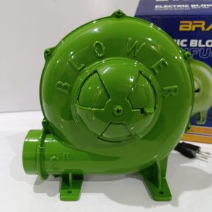 Promo 12 .12 Blower Angin Keong 2"in Branch type Samurai &Nankai