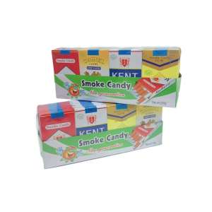 SMOKE CANDY 20 pcs/pack with 4pcs stick/pack| Lootbag Filler Paninda Party Giveaways per pack