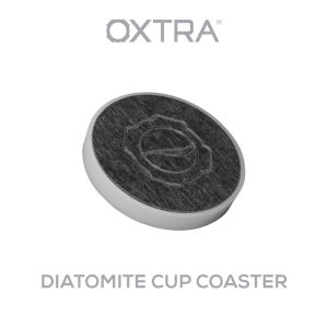 Trapo Diatomite Cup Coaster - Lazada