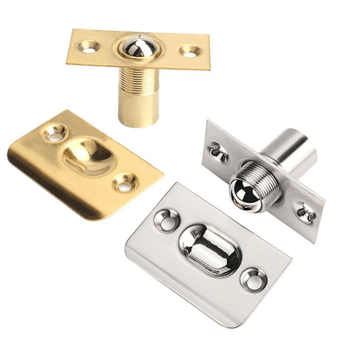 Tủ Quần áo bóng bắt chốt đa chức năng Catcher cửa chốt vít có thể điều ...