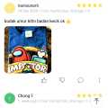 Board Game Video Games Crew Rocket : Newborn Clothes , Baju T Shirt Perempuan , Dress Women Fashion , Baju Style Korean Girl , Baju Blouse Kanak Kanak Perempuan , Party Dress For Kids Girl , Oversized T Shirt , Kapas , Oversized Shirt , Baby Dress. 