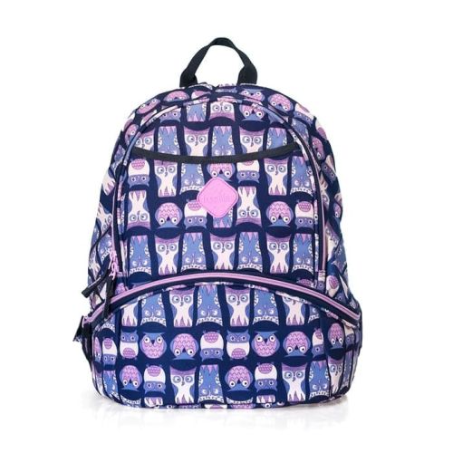 Panduan Memilih Model Tas Okiedog Sesuai Kapasitas dan Kebutuhan Fungsi Anda