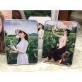 Khung Ảnh Tráng Gương, Bo Viền, In Ảnh Theo Yêu Cầu,in Ảnh Treo Tường, In Ảnh Khung Để Bàn, In Ảnh Lên Gỗ. 