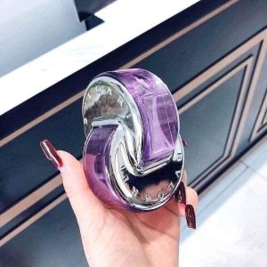 COD - BV OMNIA AMETHYSTE EDT PARFUM WANITA [100ML] ORIGINAL