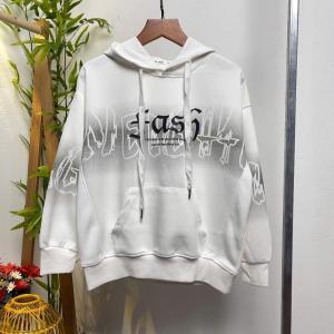Áo Hoodie bé trai size đại 7-16 tuổi chữ fassh chất liệu dày dặn cao cấp kiểu dáng thời trang