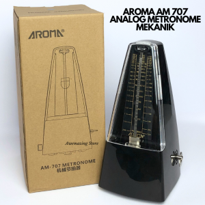 Aroma AM-707 Mechanical Metronome