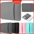 OWTWO Fashion Soft Pouch Universal Laptop Case Notebook Cover Bag Sleeve. 