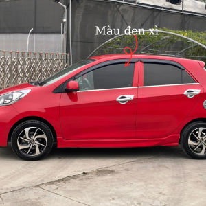 Phim cách nhiệt ô tô(Loại Cao cấp cắt lẻ từng bộ phận của xe)3M chống nắng nóng chống tia uv hiệu quả
