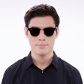 Ray-Ban Clubmaster - RB3016 W0365  size 51 แว่นตากันแดด. 