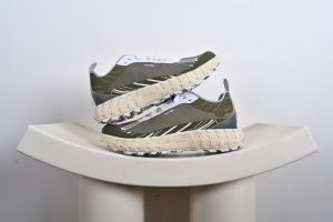 Ermenegil*Zegn* Jenny *NORDA 001 Noda low-top sports running shoes casual shoes couple shoes outdoor hiking shoes