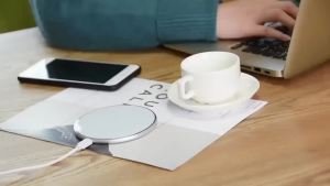 30 Wireless Charger for iPhone 16 15 14 13 12 Pro Max Galaxy S22 S21 S20 S10 S9 Huawei Xiaomi Pixel