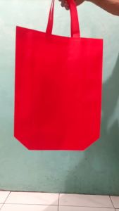 Handle box / tas tali 25x30x9 HBPA isi 12pcs