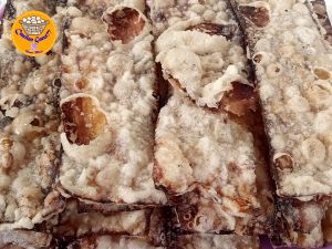 Sale Pisang Lidah Manis Gurih 500 gr Camilan Ringan Pisang Kering Enak Renyah