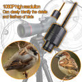 SVBONY SC001 WiFi Electronic Camera Connect SV406P SV41 SV411 Spotting Scope long range monocular telescope for Bird Watching take Photos and Video. 