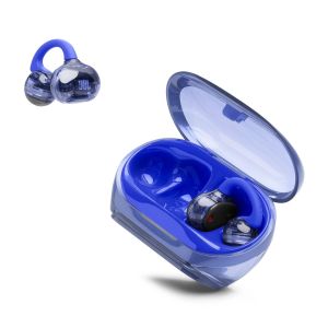 JBL Soundgear Clips - JBL OpenSound Technology Dynamic sound with bass boost