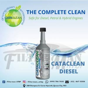 CATACLEAN PowerShot BIKE (250ml)