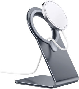 AE New phone17 Wireless charging stand fast charging foldable Magsafe Universal stand for wireless phone charging