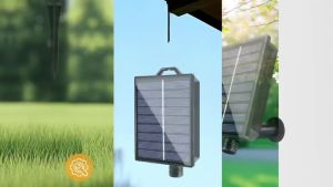 Solar Outdoor String Garden Solar lights ip65 Waterproof ST38 G40 Decor For Party Garden Christma[Fast Shipping]