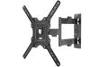 North Bayou P4 Cantilever Flat Panel TV Mount (Double Arm) Mount / Display Bracket / Monitor Bracket 32 inch to 55 inch / TV Mount. 