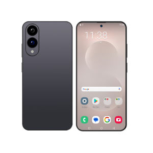 High Quality QM32-S26 Edge+ 4G/5G Smartphones 6.7 inch Ultra Clear Screen Memory 8GB+256GB Battery 8000mAh Android 13.0