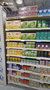 Lipton ชาลิปตัน Lipton Yellow Label ขนาด 25/50/100ซอง international blend ชาดำ rich taste & aroma ชาแท้ อินโด รสเข้มข้น รสดี ย่อมดี ด้วยใบสดคั้น ฮาลาล Majelis Ulama Indonesia