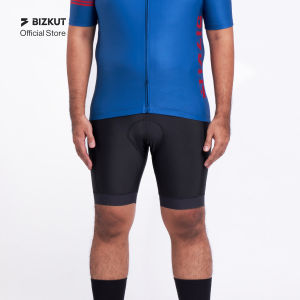 Bizkut Premium Pro Cycling Shorts Bike Compression Pants Tights 3D GEL Padded Biking for Men Women L3