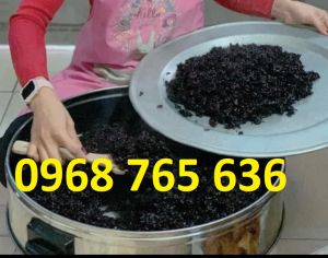 Nồi hấp bánh bột lọc bánh bao công nghiệp size 40cm 3 khay hấp chạy điện gia đình