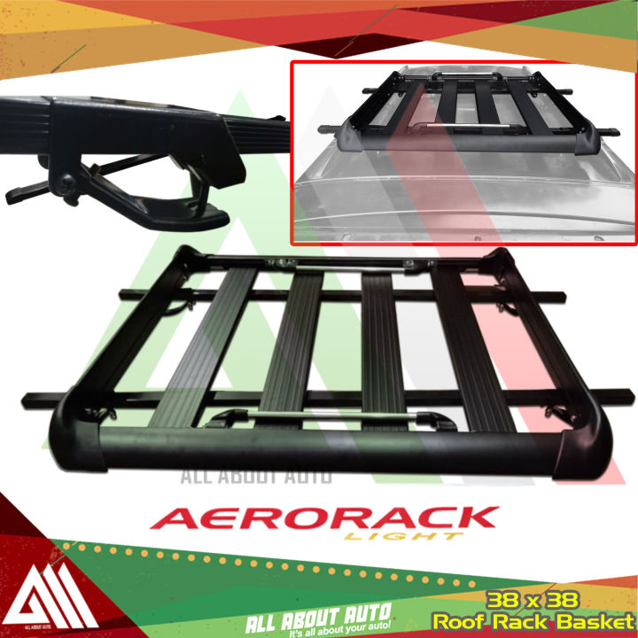 Aero rack carrier new arrivals