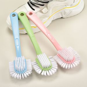 SIKAT SEPATU 5 SISI PEMBERSIH KOMPOR DAPUR VIRAL MULTIFUNGSI PENCUCI GAGANG PANJANG PEMBERSIH