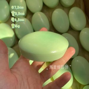 Squishy Yellow Pineapple Stress Ball Soft Fidget Sensory Toy for ADHD Autism Slow Rebound Squeeze Toy for Adults Kids Christmas Gift