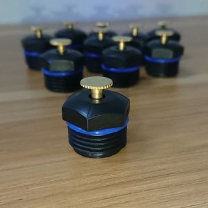 Béc phun nước tưới cây điều chỉnh được lưu lượng